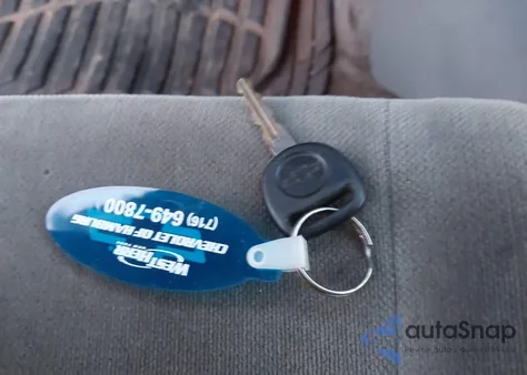 2005 Chevrolet Trailblazer Ext Ls из США, поврежденный, VIN 1GNET16SX56171622